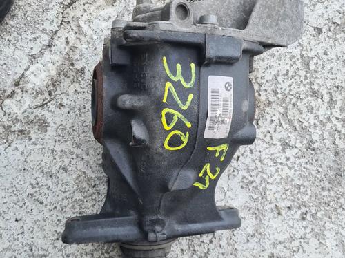 Used Rear differential BMW 1 (F21) 116 d (116 hp) 21082674