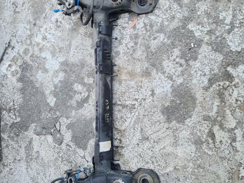 Used Rear axle CITROËN C3 / C3 ORIGIN III (SX) 1.5 BlueHDi 100 (SXYHYP, SXYHTU) (102 hp) 17130217