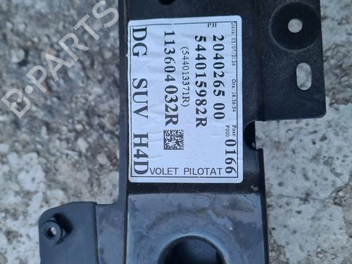 Subframe DACIA DUSTER (P1310) 1.0 ECO G-100 | BP24839523M9 