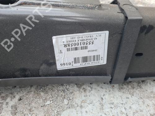 Rear axle DACIA DUSTER (P1310) 1.0 ECO G-100 | BP24839529M2 