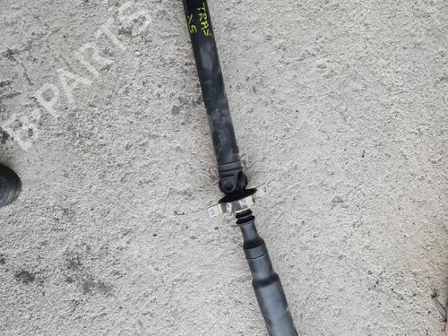 Used Driveshaft BMW X5 (E70) 3.0 d (235 hp) 26236188