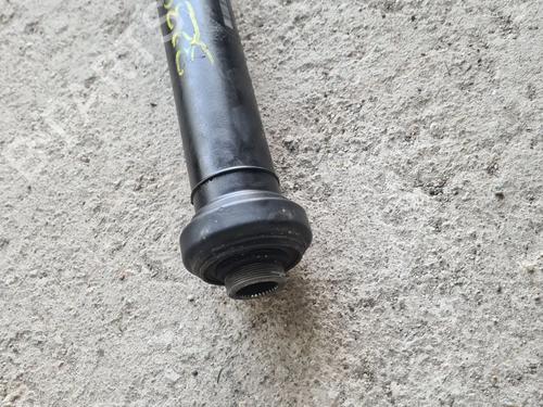 Driveshaft BMW X5 (E70) 3.0 d | BP26236188M37 