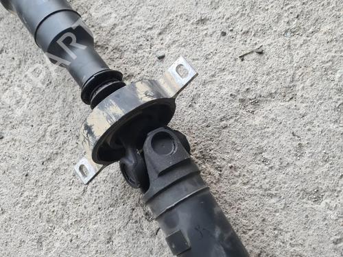 Driveshaft BMW X5 (E70) 3.0 d | BP26236188M37 