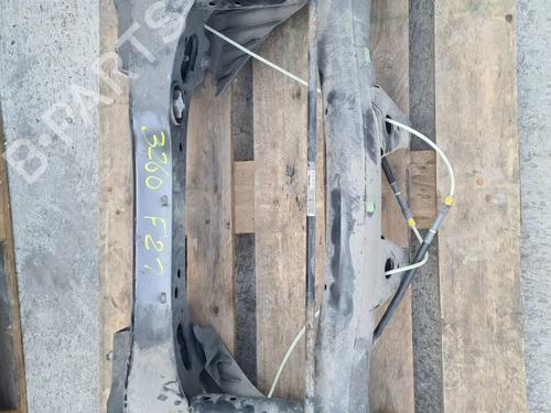 Bakaksel BMW 1 (F21) 116 d (116 hp) 21082669