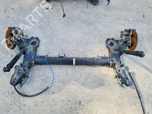 Used Rear axle DACIA SANDERO III 1.0 TCe 100 (101 hp) 26236199