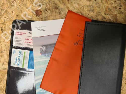 Other JAGUAR XF I (X250) 2.2 D | BP26236272O1 