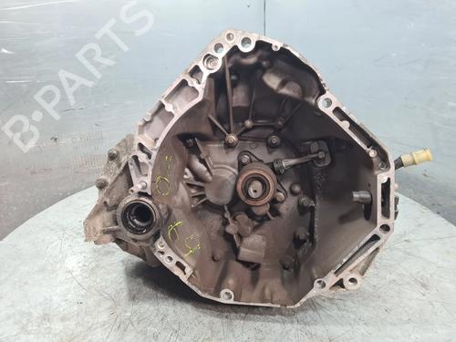 Used Gearbox RENAULT TWINGO III (BCM_, BCA_) 1.0 SCe 70 (BCMB) (69 hp) 17897047