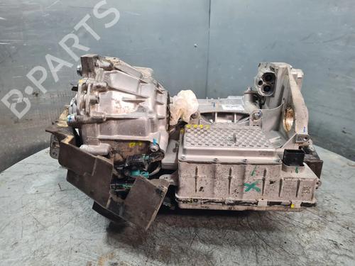 Used Engine DS DS 7 Crossback (J4_, JR_, JC_) [2017-2025]  22202947