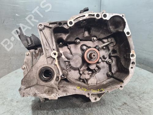 Gearbox RENAULT CLIO IV (BH_) 1.2 16V | BP13917539M3 