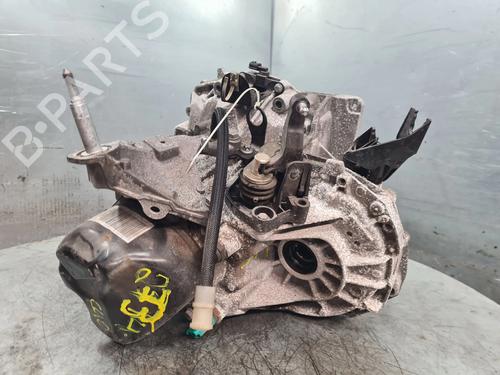 Gearbox RENAULT CLIO IV (BH_) 1.2 16V | BP13917539M3 