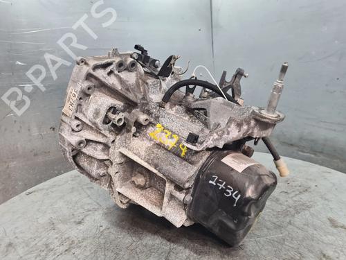 Gearbox RENAULT CLIO IV (BH_) 1.2 16V | BP13917539M3 