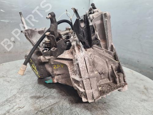 Gearbox RENAULT CLIO IV (BH_) 1.2 16V | BP13917539M3 