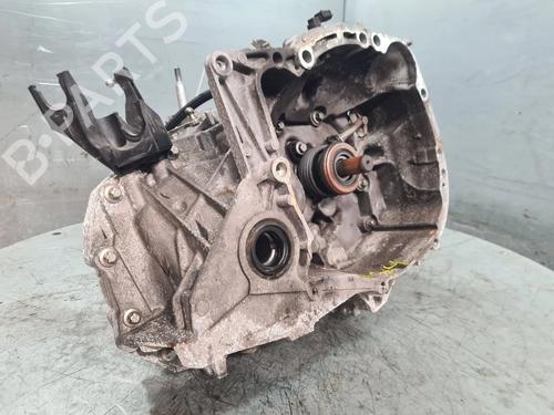 Gearbox RENAULT CLIO IV (BH_) 1.2 16V | BP13917539M3 