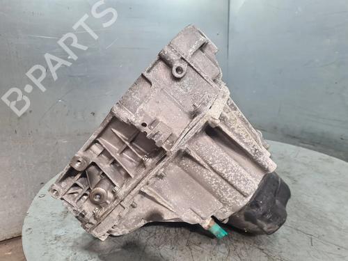 Gearbox RENAULT CLIO IV (BH_) 1.2 16V | BP13917539M3 
