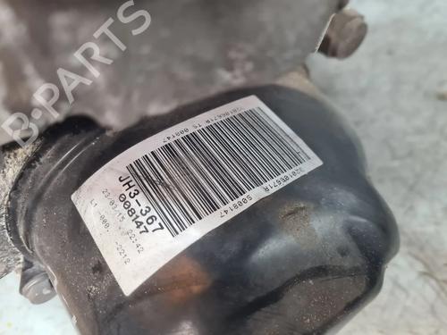 Gearbox RENAULT CLIO IV (BH_) 1.2 16V | BP13917539M3 