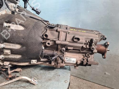 Used Gearbox BMW 1 (F20) 114 d (95 hp) 23954571