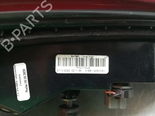 Left tailgate light FORD FIESTA VII (HJ, HF) 1.0 EcoBoost | BP25834577C79  - Image 6