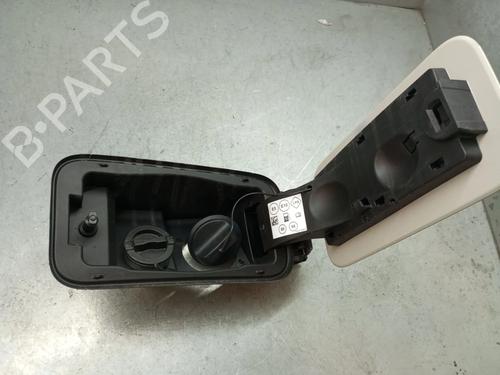 Klapa wlewu paliwa DACIA DUSTER (PYM_, PYN_) 1.0 ECO G-100 | BP24839570C131 