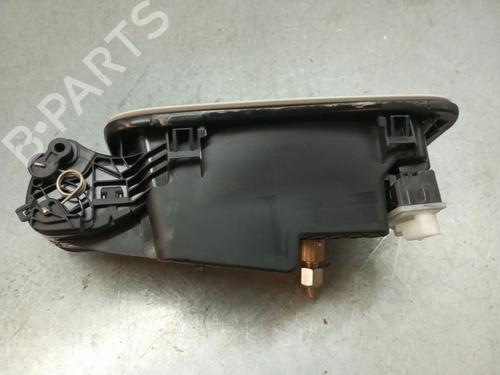 Klapa wlewu paliwa DACIA DUSTER (PYM_, PYN_) 1.0 ECO G-100 | BP24839570C131 