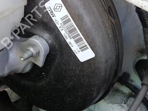 Bremskraftverstärker für DACIA SANDERO II 1.2 (75 hp) 26309212