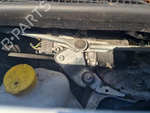 Viskermotor vindrute RENAULT TWINGO III (BCM_, BCA_) 1.0 SCe 65 (BCMJ) | BP26309230M29 