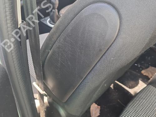 Venstre sete kollisjonspute RENAULT TWINGO III (BCM_, BCA_) 1.0 SCe 65 (BCMJ) (65 hp) 26309223