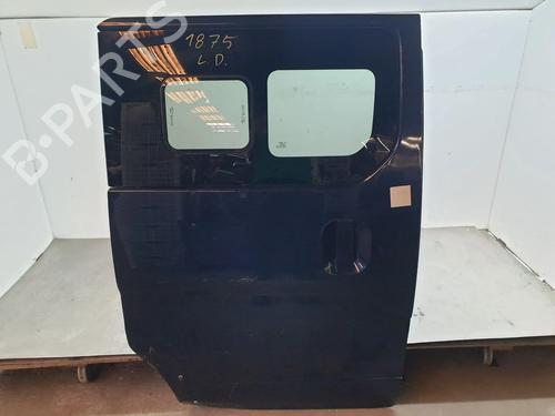 Used Right slide door NISSAN NV200 / EVALIA Bus e-NV (ME0M) (109 hp) 6934533