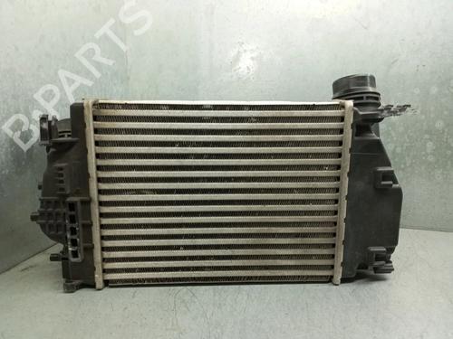 Used Intercooler Intercooler RENAULT KADJAR (HA_, HL_) 1.6 dCi 130 4x4 (HLA4) (130 hp) 24839348 24839348