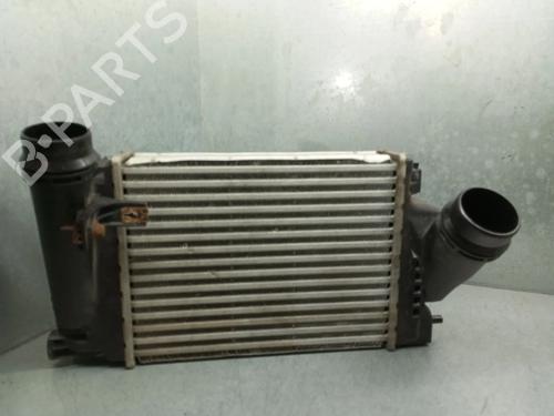 Intercooler RENAULT KADJAR (HA_, HL_) 1.6 dCi 130 4x4 (HLA4) | BP24839348M30 - Image 2