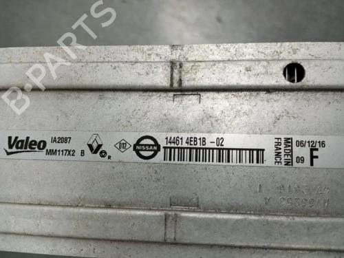 Intercooler RENAULT KADJAR (HA_, HL_) 1.6 dCi 130 4x4 (HLA4) | BP24839348M30 - Image 3