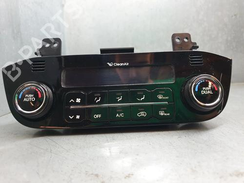 Used Climate control KIA SPORTAGE III (SL) 1.7 CRDi (116 hp) 24020885