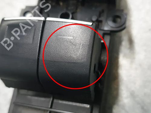 Left front window switch TOYOTA COROLLA Estate (_E21_) 1.8 Hybrid (ZWE211) | BP26219049I27 