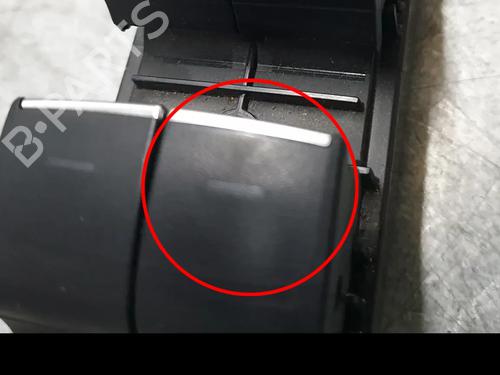 Left front window switch TOYOTA COROLLA Estate (_E21_) 1.8 Hybrid (ZWE211) | BP26219049I27 