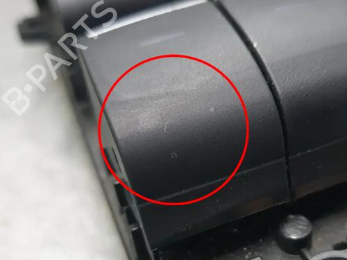 Left front window switch TOYOTA COROLLA Estate (_E21_) 1.8 Hybrid (ZWE211) | BP26219049I27 