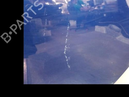 Left rear door FORD FIESTA VI (CB1, CCN) 1.0 EcoBoost | BP24294841C4 