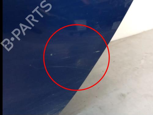 Left rear door FORD FIESTA VI (CB1, CCN) 1.0 EcoBoost | BP24294841C4 