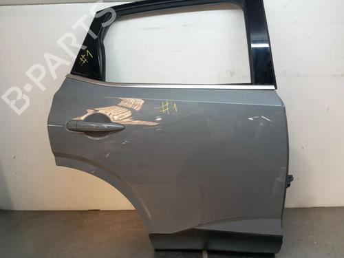 Used Right rear door NISSAN QASHQAI III (J12) [2021-2025]  24837751