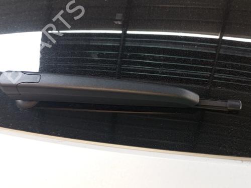 Rear windshield wiper arm RENAULT SYMBIOZ 1.6 E-Tech 145 BP26378492C144