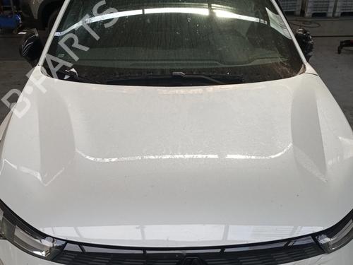 Hood RENAULT SYMBIOZ 1.6 E-Tech 145 BP26378487C1