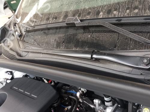 Front windshield wiper arm RENAULT SYMBIOZ 1.6 E-Tech 145 BP26378507C143