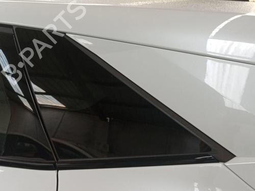 Rear left quarter glass RENAULT SYMBIOZ 1.6 E-Tech 145 BP26378502C93