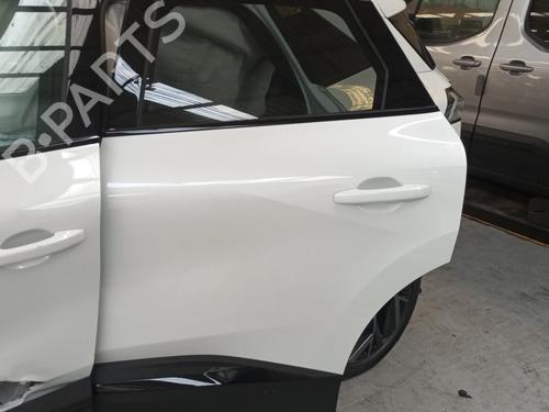 Left rear door RENAULT SYMBIOZ 1.6 E-Tech 145 BP26378497C4