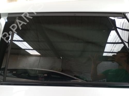 Rear left door window RENAULT SYMBIOZ 1.6 E-Tech 145 BP26378505C20