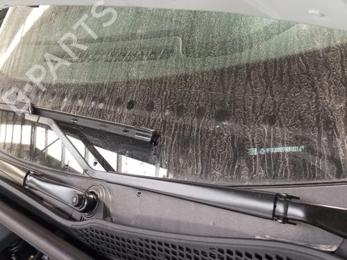 Front windshield wiper arm RENAULT SYMBIOZ 1.6 E-Tech 145 BP26378508C143