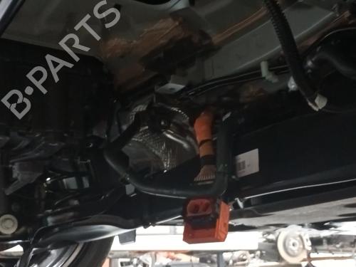 Rear axle RENAULT SYMBIOZ 1.6 E-Tech 145 | BP26378525M2 