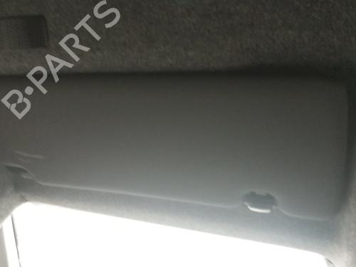 Left sun visor RENAULT SYMBIOZ 1.6 E-Tech 145 BP26378541I1
