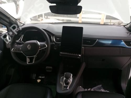Airbag Kit RENAULT SYMBIOZ 1.6 E-Tech 145 BP26378842C86