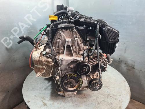 Used Engine DACIA SANDERO III 1.0 SCe 65 (67 hp) 26388101