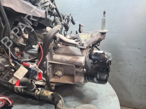 Used Gearbox DACIA SANDERO III 1.0 SCe 65 (67 hp) 26388102