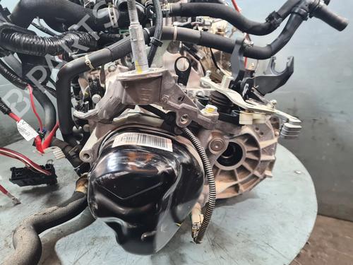 Gearbox DACIA SANDERO III 1.0 SCe 65 | BP26388102M3 